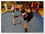 Energy Fight Club