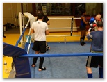 Energy Fight Club