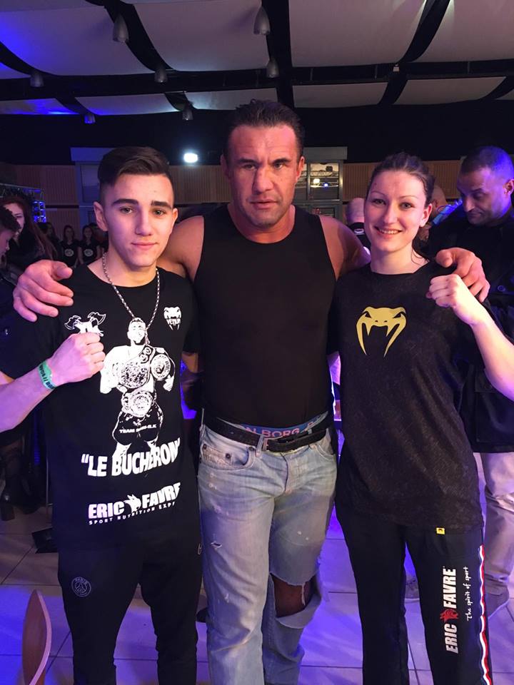 Laurie Catherin.MFC 4 le samedi 5 mars 2016 à St Priest - Energy Fight Club 12833450_852668744843410_50879527_n.jpg (large)