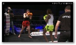 Energy Fight Club