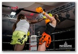 Energy Fight Club
