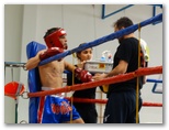 Energy Fight Club