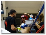 Energy Fight Club