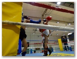 Energy Fight Club