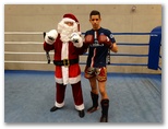 Energy Fight Club