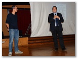 Soirée remerciements aux sponsors et bénévoles.Lons le Saunier le 11 décembre 2015 - Energy Fight Club: dsc00724.jpg