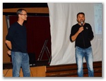 Soirée remerciements aux sponsors et bénévoles.Lons le Saunier le 11 décembre 2015 - Energy Fight Club: dsc00725.jpg