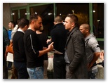 Soirée remerciements aux sponsors et bénévoles.Lons le Saunier le 11 décembre 2015 - Energy Fight Club: dsc00741.jpg