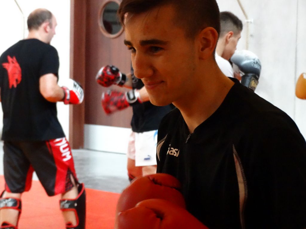 Stage de perfectionnement de boxe thaï avec Yohann Lidon le 18 octobre 2015 - Energy Fight Club dsc00396.jpg (large)