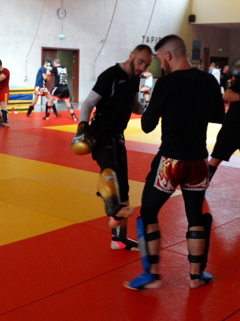 Stage de perfectionnement de boxe thaï avec Yohann Lidon le 18 octobre 2015 - Energy Fight Club dsc00424.jpg (large)