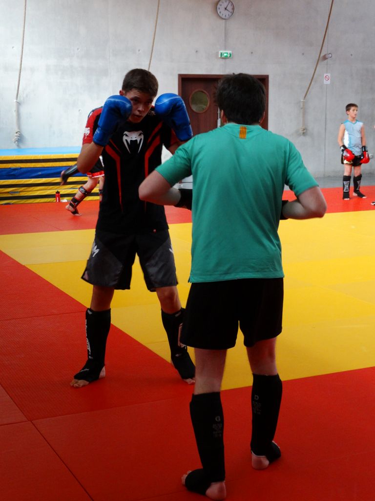 Stage de perfectionnement de boxe thaï avec Yohann Lidon le 18 octobre 2015 - Energy Fight Club dsc00431.jpg (large)