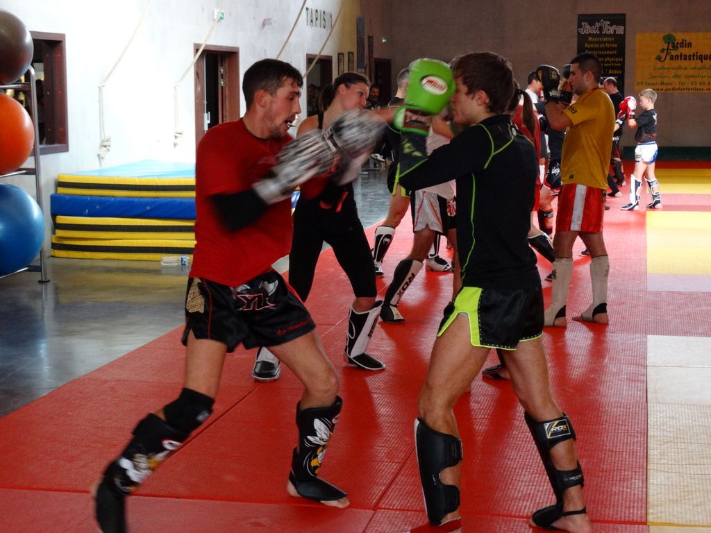 Stage de perfectionnement de boxe thaï avec Yohann Lidon le 18 octobre 2015 - Energy Fight Club dsc00479.jpg (large)
