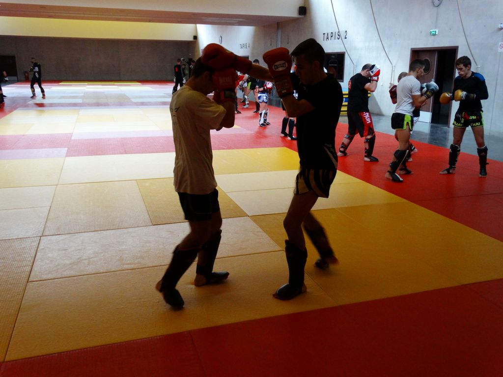 Stage de perfectionnement de boxe thaï avec Yohann Lidon le 18 octobre 2015 - Energy Fight Club dsc00499.jpg (large)