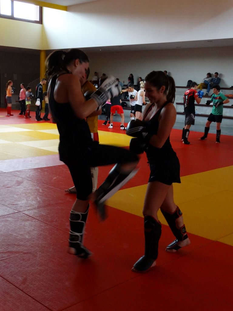 Stage de perfectionnement de boxe thaï avec Yohann Lidon le 18 octobre 2015 - Energy Fight Club dsc00524.jpg (large)