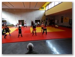 Stage de perfectionnement de boxe thaï avec Yohann Lidon le 18 octobre 2015 - Energy Fight Club: dsc00390.jpg