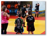 Stage de perfectionnement de boxe thaï avec Yohann Lidon le 18 octobre 2015 - Energy Fight Club: dsc00391.jpg