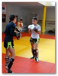 Stage de perfectionnement de boxe thaï avec Yohann Lidon le 18 octobre 2015 - Energy Fight Club: dsc00398.jpg