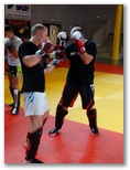 Stage de perfectionnement de boxe thaï avec Yohann Lidon le 18 octobre 2015 - Energy Fight Club: dsc00399.jpg