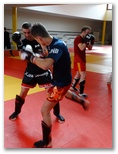 Stage de perfectionnement de boxe thaï avec Yohann Lidon le 18 octobre 2015 - Energy Fight Club: dsc00406.jpg
