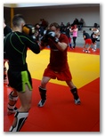 Stage de perfectionnement de boxe thaï avec Yohann Lidon le 18 octobre 2015 - Energy Fight Club: dsc00408.jpg