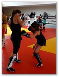 Stage de perfectionnement de boxe thaï avec Yohann Lidon le 18 octobre 2015 - Energy Fight Club: dsc00412.jpg