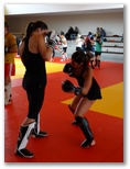 Stage de perfectionnement de boxe thaï avec Yohann Lidon le 18 octobre 2015 - Energy Fight Club: dsc00413.jpg