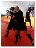 Stage de perfectionnement de boxe thaï avec Yohann Lidon le 18 octobre 2015 - Energy Fight Club: dsc00426.jpg