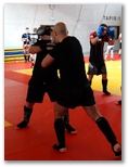 Stage de perfectionnement de boxe thaï avec Yohann Lidon le 18 octobre 2015 - Energy Fight Club: dsc00427.jpg