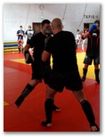 Stage de perfectionnement de boxe thaï avec Yohann Lidon le 18 octobre 2015 - Energy Fight Club: dsc00428.jpg