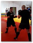 Stage de perfectionnement de boxe thaï avec Yohann Lidon le 18 octobre 2015 - Energy Fight Club: dsc00430.jpg