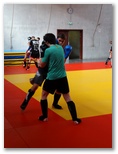 Stage de perfectionnement de boxe thaï avec Yohann Lidon le 18 octobre 2015 - Energy Fight Club: dsc00433.jpg