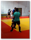 Stage de perfectionnement de boxe thaï avec Yohann Lidon le 18 octobre 2015 - Energy Fight Club: dsc00438.jpg