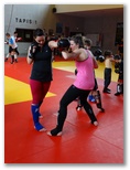 Stage de perfectionnement de boxe thaï avec Yohann Lidon le 18 octobre 2015 - Energy Fight Club: dsc00448.jpg