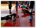 Stage de perfectionnement de boxe thaï avec Yohann Lidon le 18 octobre 2015 - Energy Fight Club: dsc00466.jpg