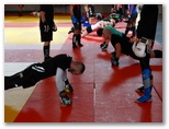 Stage de perfectionnement de boxe thaï avec Yohann Lidon le 18 octobre 2015 - Energy Fight Club: dsc00469.jpg