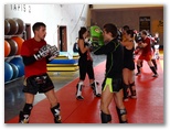 Stage de perfectionnement de boxe thaï avec Yohann Lidon le 18 octobre 2015 - Energy Fight Club: dsc00474.jpg