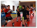 Stage de perfectionnement de boxe thaï avec Yohann Lidon le 18 octobre 2015 - Energy Fight Club: dsc00475.jpg
