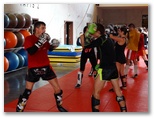 Stage de perfectionnement de boxe thaï avec Yohann Lidon le 18 octobre 2015 - Energy Fight Club: dsc00476.jpg