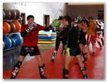 Stage de perfectionnement de boxe thaï avec Yohann Lidon le 18 octobre 2015 - Energy Fight Club: dsc00477.jpg