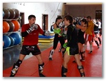Stage de perfectionnement de boxe thaï avec Yohann Lidon le 18 octobre 2015 - Energy Fight Club: dsc00478.jpg