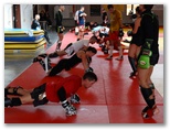 Stage de perfectionnement de boxe thaï avec Yohann Lidon le 18 octobre 2015 - Energy Fight Club: dsc00482.jpg