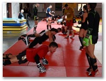 Energy Fight Club