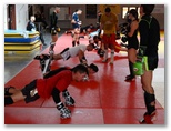 Stage de perfectionnement de boxe thaï avec Yohann Lidon le 18 octobre 2015 - Energy Fight Club: dsc00487.jpg