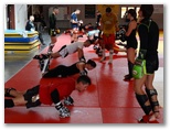 Stage de perfectionnement de boxe thaï avec Yohann Lidon le 18 octobre 2015 - Energy Fight Club: dsc00488.jpg