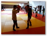 Stage de perfectionnement de boxe thaï avec Yohann Lidon le 18 octobre 2015 - Energy Fight Club: dsc00494.jpg