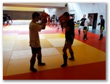 Stage de perfectionnement de boxe thaï avec Yohann Lidon le 18 octobre 2015 - Energy Fight Club: dsc00495.jpg