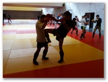 Energy Fight Club