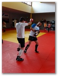 Stage de perfectionnement de boxe thaï avec Yohann Lidon le 18 octobre 2015 - Energy Fight Club: dsc00507.jpg