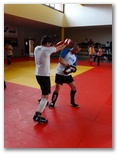 Stage de perfectionnement de boxe thaï avec Yohann Lidon le 18 octobre 2015 - Energy Fight Club: dsc00508.jpg