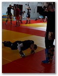 Stage de perfectionnement de boxe thaï avec Yohann Lidon le 18 octobre 2015 - Energy Fight Club: dsc00537.jpg